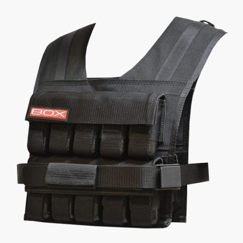 Rogue new arrivals crossfit vest
